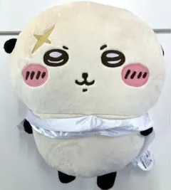 ちいかわ ラッコ 超BIGぬいぐるみ
