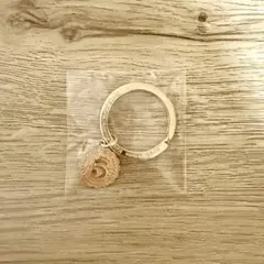 King & Prince キンプリ 5周年 キーリング