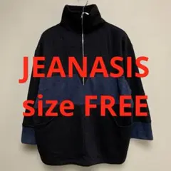 JEANASIS ジャージのサムネイル