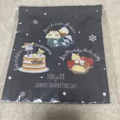 YURI!!! onICE ユーリ　巾着