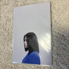 TWICE ジョンヨン 直筆サイン