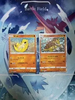 サンド サンドパン classic 2枚セットのサムネイル