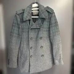 Kern グラデーション　pコート