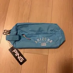 PING ARIZONA CASUAL POUCH GB-U2504のサムネイル