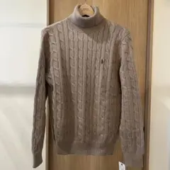 タートルネック