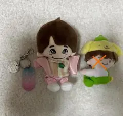 なにわ男子 グッズ