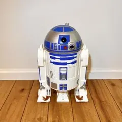 ポップコーンバケット スターウォーズ R2D2 ストラップなし