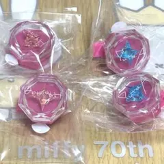 あんスタ スタライ 9th 2wink リングライト