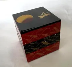 未使用]JRA非売品グッズ 越前塗 和紙入り小箱 - メルカリ