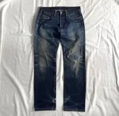 ドゥニーム DENIME デニムパンツのサムネイル