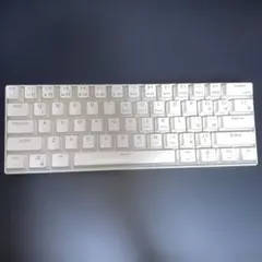 キーボード RK ROYAL KLUDGE KEYBOARD 60%キーボード