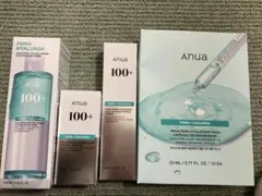 アヌア　PDRN セット