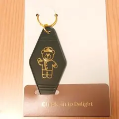 スターバックス キーホルダー