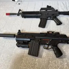 2026年最新】xm177e2の人気アイテム - メルカリ