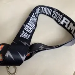 ランペ ネックストラップ 川村壱馬 吉野北人