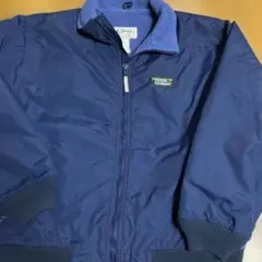 エルエルビーンLLbean ウォームアップジャケット　USA製