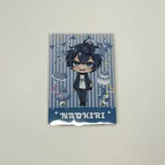 カラフルピーチ なおきり 5周年展 トレーディングカード ミニキャラ