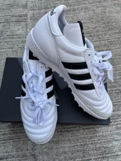 【新品　未使用】adidas MUNDIAL TEAM 26.5