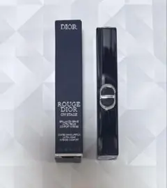 Dior ルージュ ディオール オン ステージ 226 ダーリン ブラッシュ