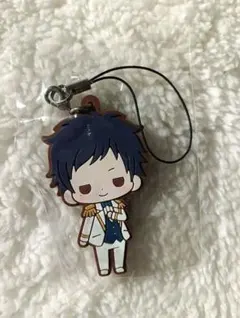 あんスタ　伏見弓弦ラバーストラップ