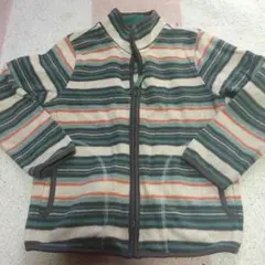 フリース130サイズ