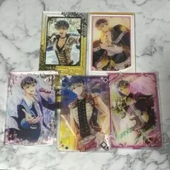 アイナナ 百 アクリルスタンド セット