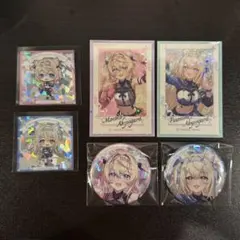 2026年最新】フワワ モココ 缶バッジの人気アイテム - メルカリ