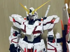 フルアーマー・ユニコーンガンダム(デストロイモード) 優勝 パラレル 4