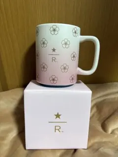 スターバックス リザーブ® マグサクラ 2021 355ml