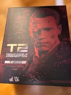 ターミネーター2 T-800 バトルダメージ　ライフサイズ　レリーフ　1/1 ターミネーター2 T-800 バトルダメージ ライフサイズ レリーフ 1/1