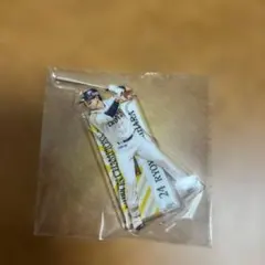栗原陵矢 シークレット アクリルスタンド - メルカリ