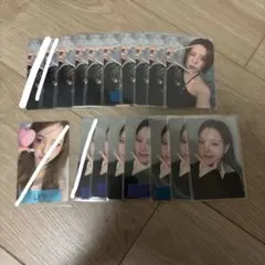 NiziU マコ　トレカまとめ売り