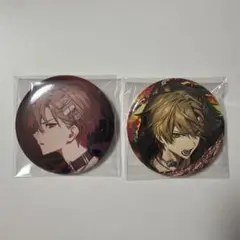 シクフォニ RAGE 初回限定盤特典缶バッジセット みこと - メルカリ