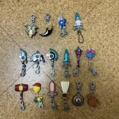 スナックワールド ジャラ16コセット