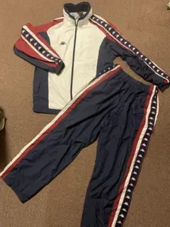 OLD kappa セットアップ