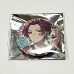 いれいす お正月ランダム缶バッジ 2026 りうら