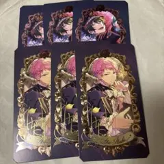 ミュージアムカード Valkyrie