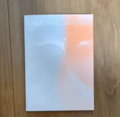 ENHYPEN　ORANGE BLOOD ヒスン