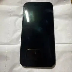 Apple iPhone 14 Pro スペースブラック 本体　箱付き