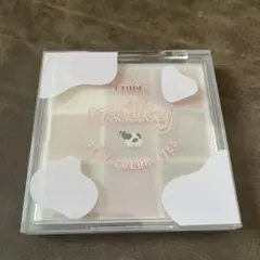 エチュードハウス　ミルキープレイカラーズ　ストロベリーミルクのサムネイル