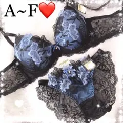 再入荷❣️ダスティリリー♥️全4色✨ブラショーツ上下セット✨エメフィール系ワコール系