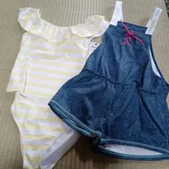 水着　150㌢　３時間限定値下げ♡