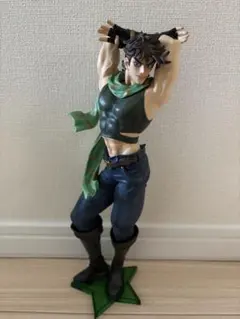 【セット】1番くじ　ジョジョ　ジョセフ・ジョースター＋カーズ フィギュアセット セット】1番くじ ジョジョ ジョセフ・ジョースター＋カーズ フィギュア