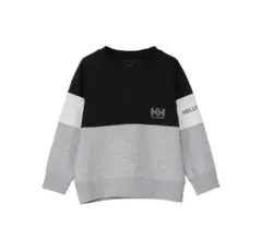 HELLY HANSEN K Tri Sweat Crew 110cmのサムネイル