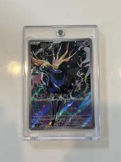 ポケモンカード ゼルネアス AR 089/083 CGC10 GEM MINT - メルカリ