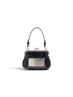 Matin Kim♡ マーティンキム ミニウォレットバッグ レッド 韓国 新品