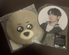 boynextdoor プネクド 公式 うちわケース ミョンミョン boynextdoor プネクド 公式 うちわケース ミョンミョン boynextdoor