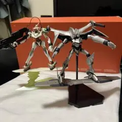 2026年最新】エウレカセブン フィギュアの人気アイテム - メルカリ