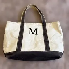 L.L.Bean Boat and Tote トートバッグ 90s usa製　黒