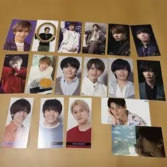 King&Prince デタカ17セット